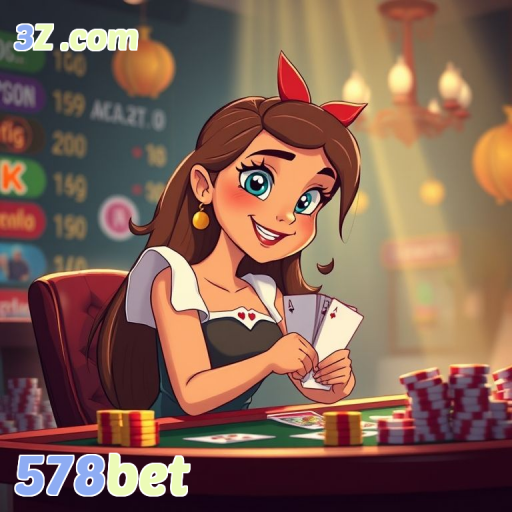 578bet: O app que Revoluciona os Jogos no Brasil