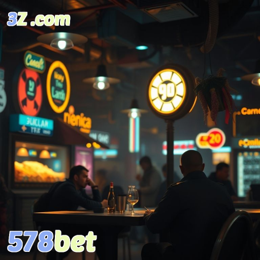 Apostando em Esporte: A Revolução da 578bet na Diversão