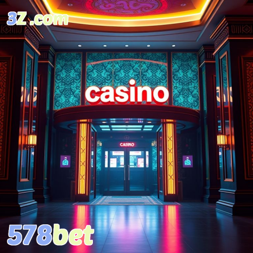 A Diversão em Jogos na 578bet: Sua Nova Paixão