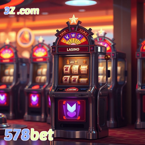 A Incrível Plataforma da 578bet para Jogadores Brasileiros