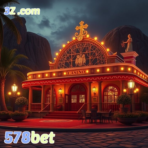 Slots Fantásticas no 578bet: Aventura e Ganhos Incríveis!
